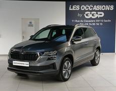 Skoda Karoq Seclin