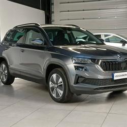 Skoda Karoq 2.0 TDI 116ch SCR Ambition DSG7 Seclin