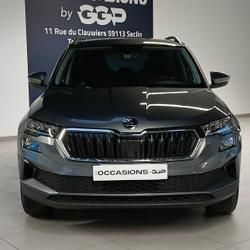 Skoda Karoq 2.0 TDI 116ch SCR Ambition DSG7 Seclin