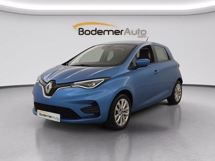 Renault Zoe - Zoe R110 Achat Intégral Zen - 12 990 €