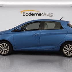 Renault Zoe R110 Achat Int&eacute;gral Zen occasion - Brest - photo 2/30