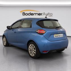 Renault Zoe R110 Achat Int&eacute;gral Zen occasion - Brest - photo 3/30
