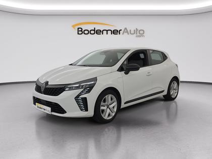 Renault Clio 5 - Clio E-Tech full hybrid 145 ch GSR2 Evolution - 14 990 €