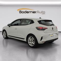 Renault Clio 5 E-Tech full hybrid 145 ch GSR2 Evolution occasion - Brest - photo 3/30
