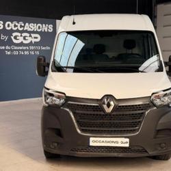 Renault Master F3300 L2H2 2.3 Blue dCi 135ch Grand Confort Euro6 (19999&euro;ht) Seclin
