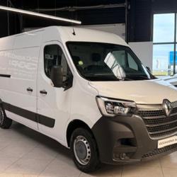 Renault Master F3300 L2H2 2.3 Blue dCi 135ch Grand Confort Euro6 (19999&euro;ht) Seclin