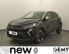 Renault Captur Le Mans