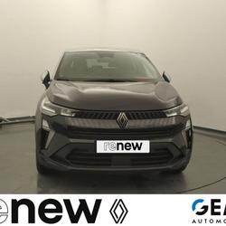 Renault Captur Captur Eco-G 100 ch Techno Le Mans