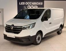 Renault Trafic Seclin