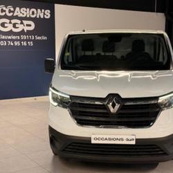 Renault Trafic L1H1 3T 2.0 Blue dCi 130ch Confort (17915&euro;ht) Seclin