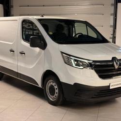 Renault Trafic L1H1 3T 2.0 Blue dCi 130ch Confort (17915&euro;ht) Seclin