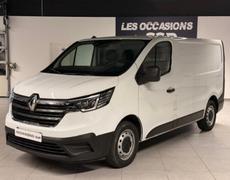 Renault Trafic Seclin
