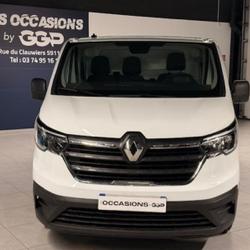 Renault Trafic L1H1 3T 2.0 Blue dCi 130ch Confort (17915&euro;ht) Seclin