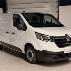 Renault Trafic L1H1 3T 2.0 Blue dCi 130ch Confort (17915&euro;ht) Seclin