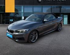 BMW Serie 2 Hérouville-Saint-Clair