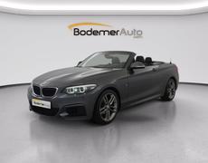 BMW Serie 2 Hérouville-Saint-Clair