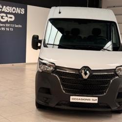 Renault Master F3500 L2H2 2.3 Blue dCi 135ch Confort Euro6E (19999&euro;ht) Seclin