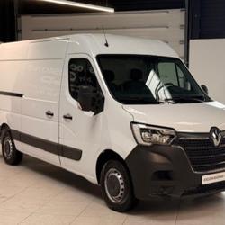 Renault Master F3500 L2H2 2.3 Blue dCi 135ch Confort Euro6E (19999&euro;ht) Seclin