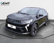 Renault Symbioz Le Mans