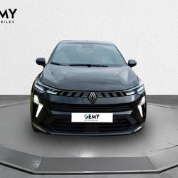 Renault Symbioz Symbioz E-Tech full hybrid 145 Techno Le Mans