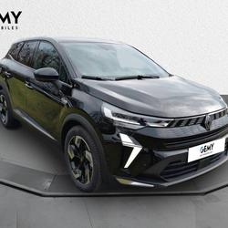 Renault Symbioz Symbioz E-Tech full hybrid 145 Techno Le Mans