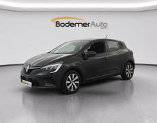 Renault Clio 5 Brest