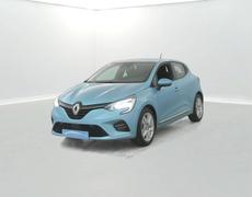 Renault Clio 5 Hérouville-Saint-Clair