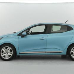 Renault Clio 5 Clio TCe 100 Zen H&eacute;rouville-Saint-Clair