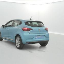Renault Clio 5 Clio TCe 100 Zen H&eacute;rouville-Saint-Clair