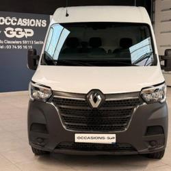 Renault Master F3500 L2H2 2.3 Blue dCi 135ch Confort Euro6E 19999&euro;ht) Seclin