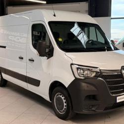 Renault Master F3500 L2H2 2.3 Blue dCi 135ch Confort Euro6E 19999&euro;ht) Seclin