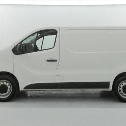 Renault Trafic TRAFIC FGN L1H1 2800 KG BLUE DCI 110 CONFORT H&eacute;rouville-Saint-Clair