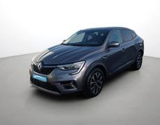 Renault Arkana Hérouville-Saint-Clair