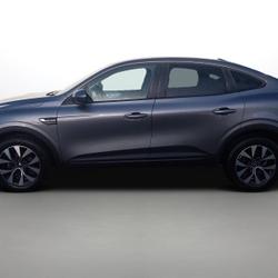 Renault Arkana Arkana mild hybrid 140 EDC FAP - 22 Evolution H&eacute;rouville-Saint-Clair