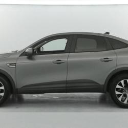 Renault Arkana Arkana mild hybrid 140 EDC FAP - 22 Evolution H&eacute;rouville-Saint-Clair