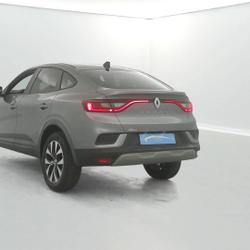 Renault Arkana Arkana mild hybrid 140 EDC FAP - 22 Evolution H&eacute;rouville-Saint-Clair