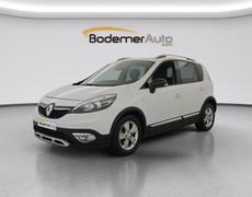 Renault Scenic XMOD Brest