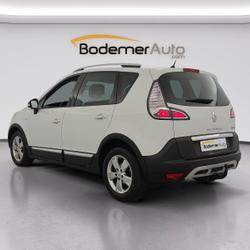 Renault Scenic XMOD Xmod dCi 130 Energy eco2 Bose Edition occasion - Brest - photo 3/30