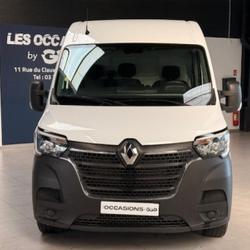 Renault Master F3500 L2H2 2.3 Blue dCi 135ch Confort Euro6E (19999&euro;ht) Seclin