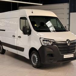 Renault Master F3500 L2H2 2.3 Blue dCi 135ch Confort Euro6E (19999&euro;ht) Seclin