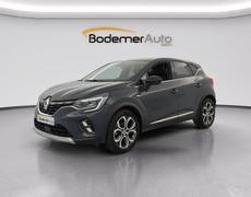 Renault Captur Brest