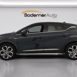Renault Captur E-Tech full hybrid 145 Techno occasion - Brest - photo 2/31