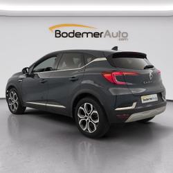 Renault Captur E-Tech full hybrid 145 Techno occasion - Brest - photo 3/31