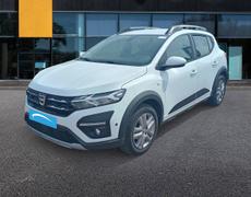 Dacia Sandero Hérouville-Saint-Clair