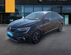 Renault Arkana Hérouville-Saint-Clair