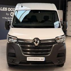 Renault Master F3300 L2H2 2.3 Blue dCi 135ch Confort Euro6 (19999&euro;ht) Seclin
