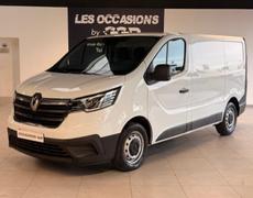 Renault Trafic Seclin