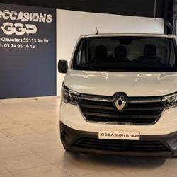 Renault Trafic L1H1 3T 2.0 Blue dCi 130ch Confort (17915&euro;ht) Seclin