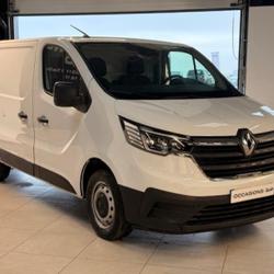 Renault Trafic L1H1 3T 2.0 Blue dCi 130ch Confort (17915&euro;ht) Seclin