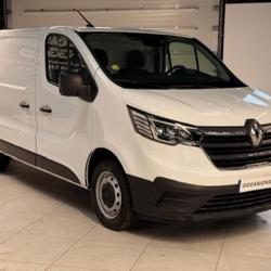 Renault Trafic L1H1 3T 2.0 Blue dCi 130ch Confort (17915&euro;ht) Seclin